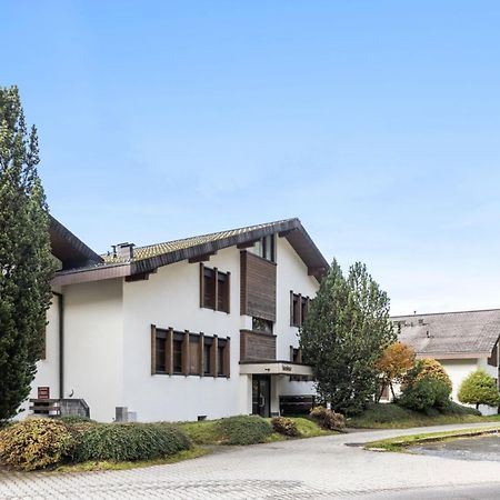 Studio Krokus By Interhome Wengen Exteriér fotografie