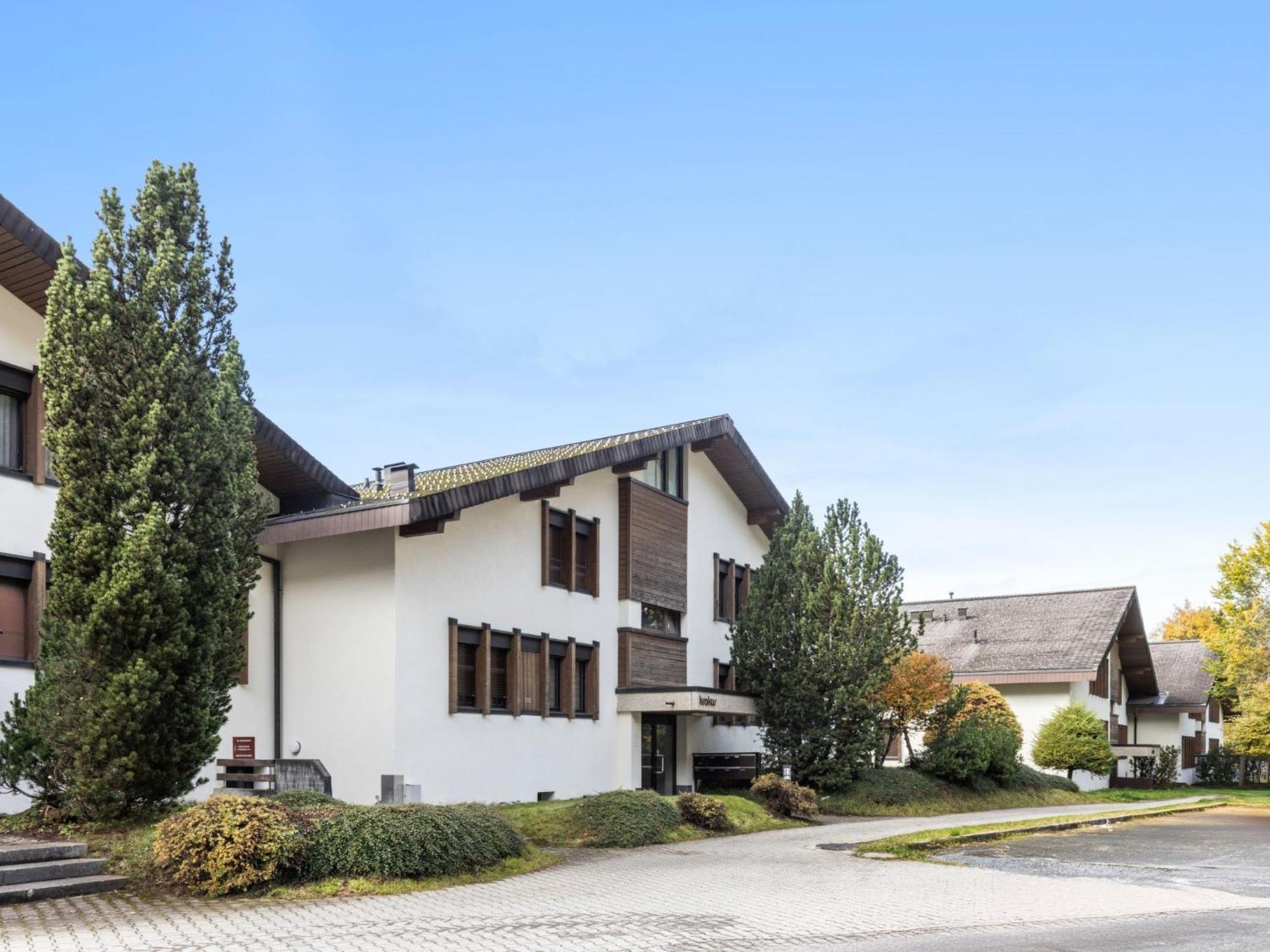 Studio Krokus By Interhome Wengen Exteriér fotografie